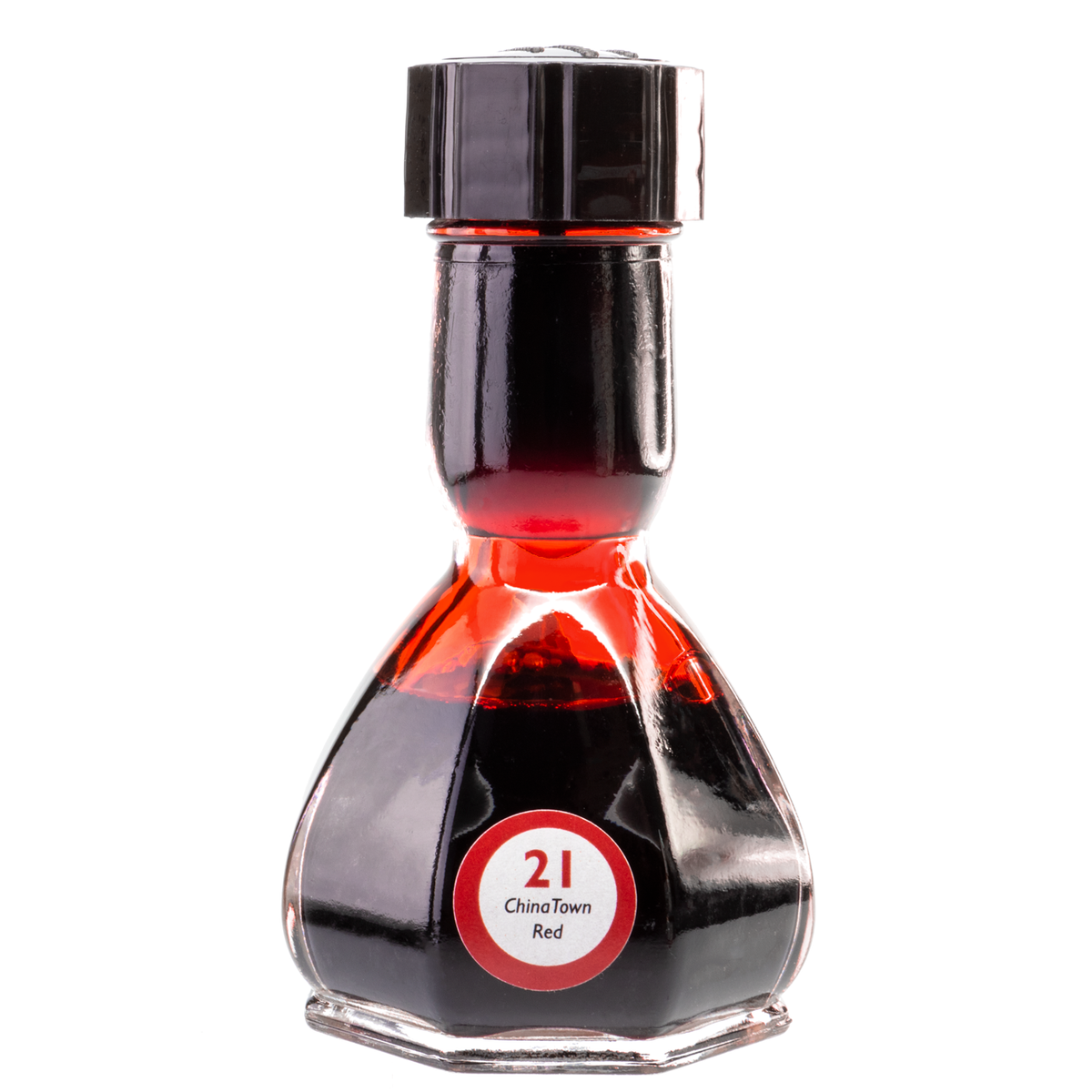 Akkerman 21 ChinaTown Red