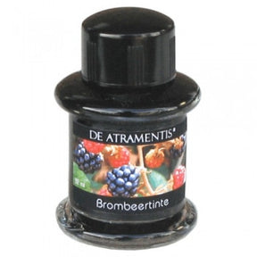 De Atramentis Fragrance Blackberry, Purple