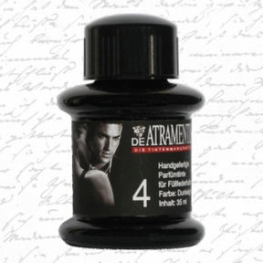 De Atramentis Perfume #4 Bruno Banani Dangerous Woman, Dark Green