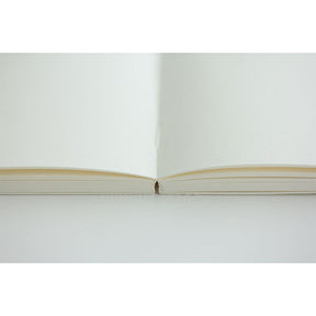 Midori MD A4 Notebook- Blank