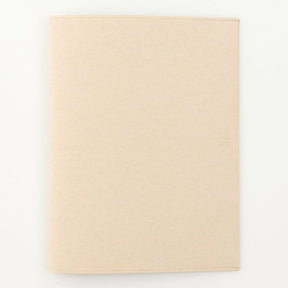 Midori MD A4 Paper Notebook Cover