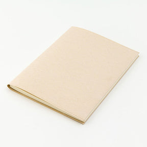 Midori MD A4 Paper Notebook Cover