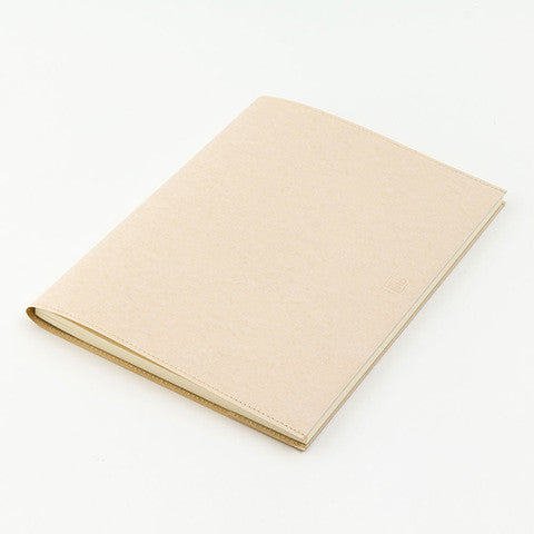 Midori MD A4 Paper Notebook Cover