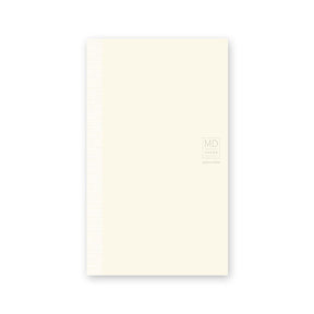 Midori MD B6 Slim Notebook- Lined