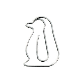 Midori D-Clips Nano- Penguin