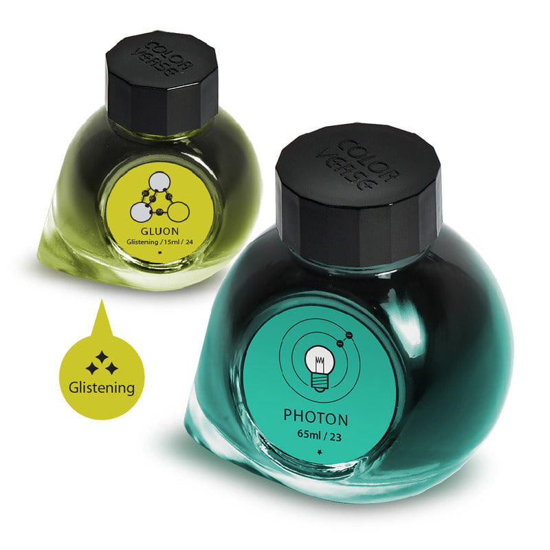 Colorverse Duo - 23 & 24 Photon & Gluon
