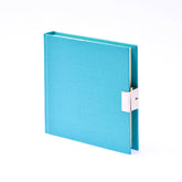 Bindewerk Top Secret Journal