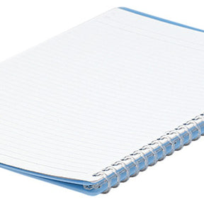 Kokuyo Campus Smart Ring B5 Binder- Light Blue