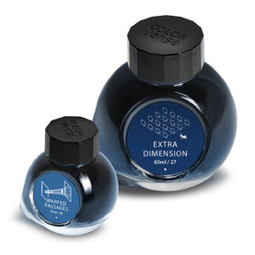 Colorverse Duo - 27 & 28 Extra Dimension & Warped Passages