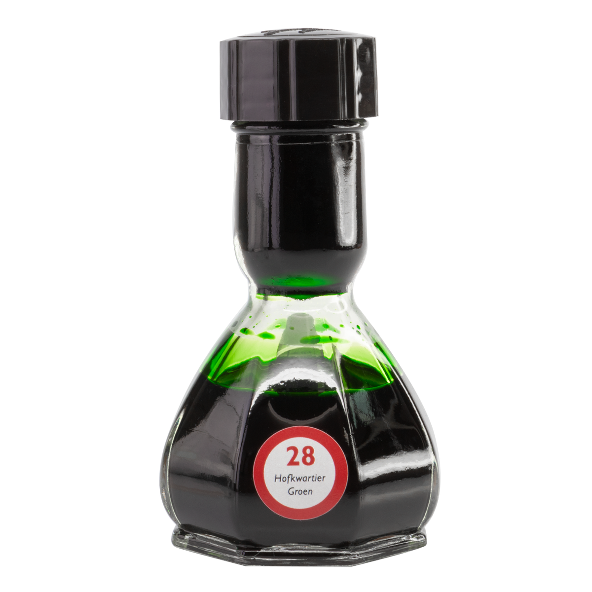 Akkerman Ink 28 Hofkwartier Groen