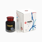 TWSBI Ink Blue Black