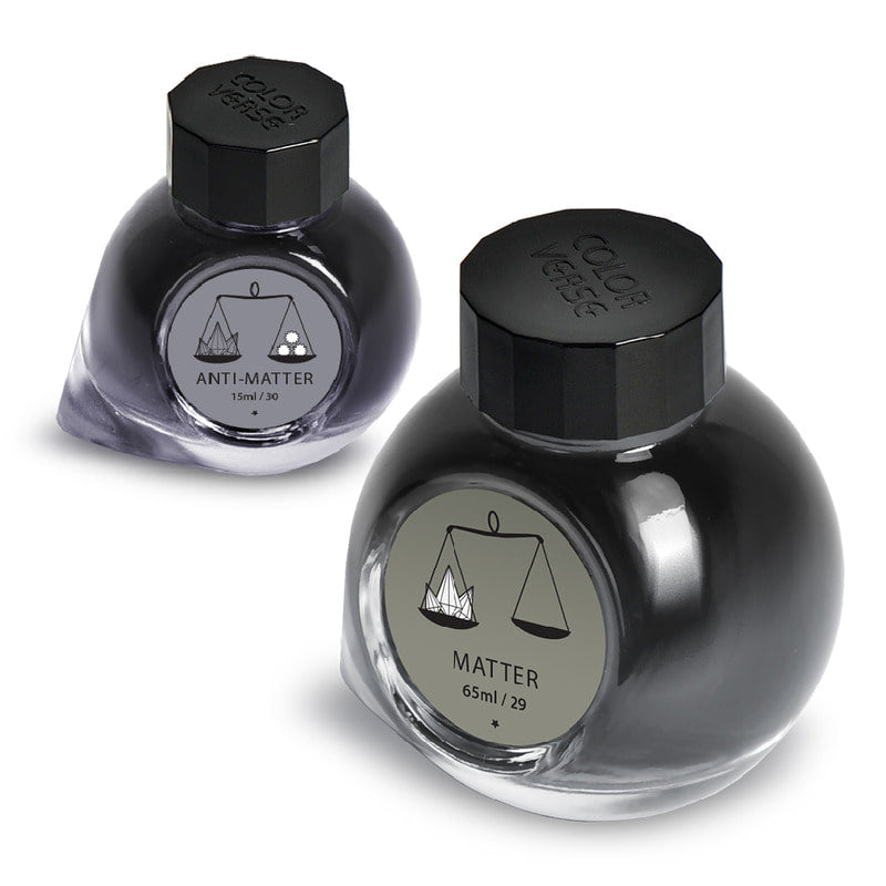 Colorverse Duo - 29 & 30 Matter & Anti-Matter