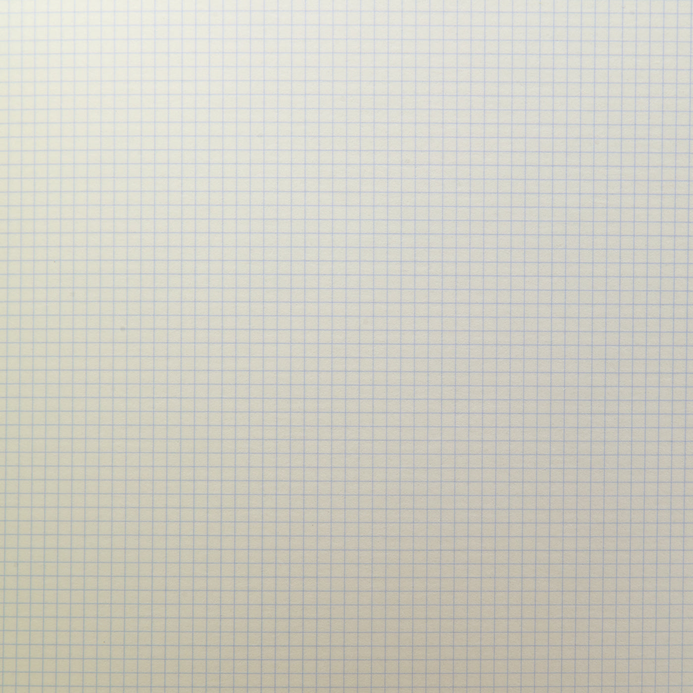Kleid 2mm Grid Notes A5- Grey