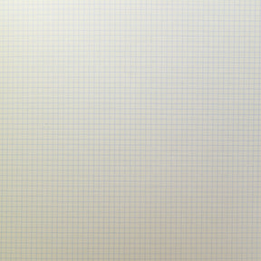 Kleid 2mm Grid Notes A5- Grey