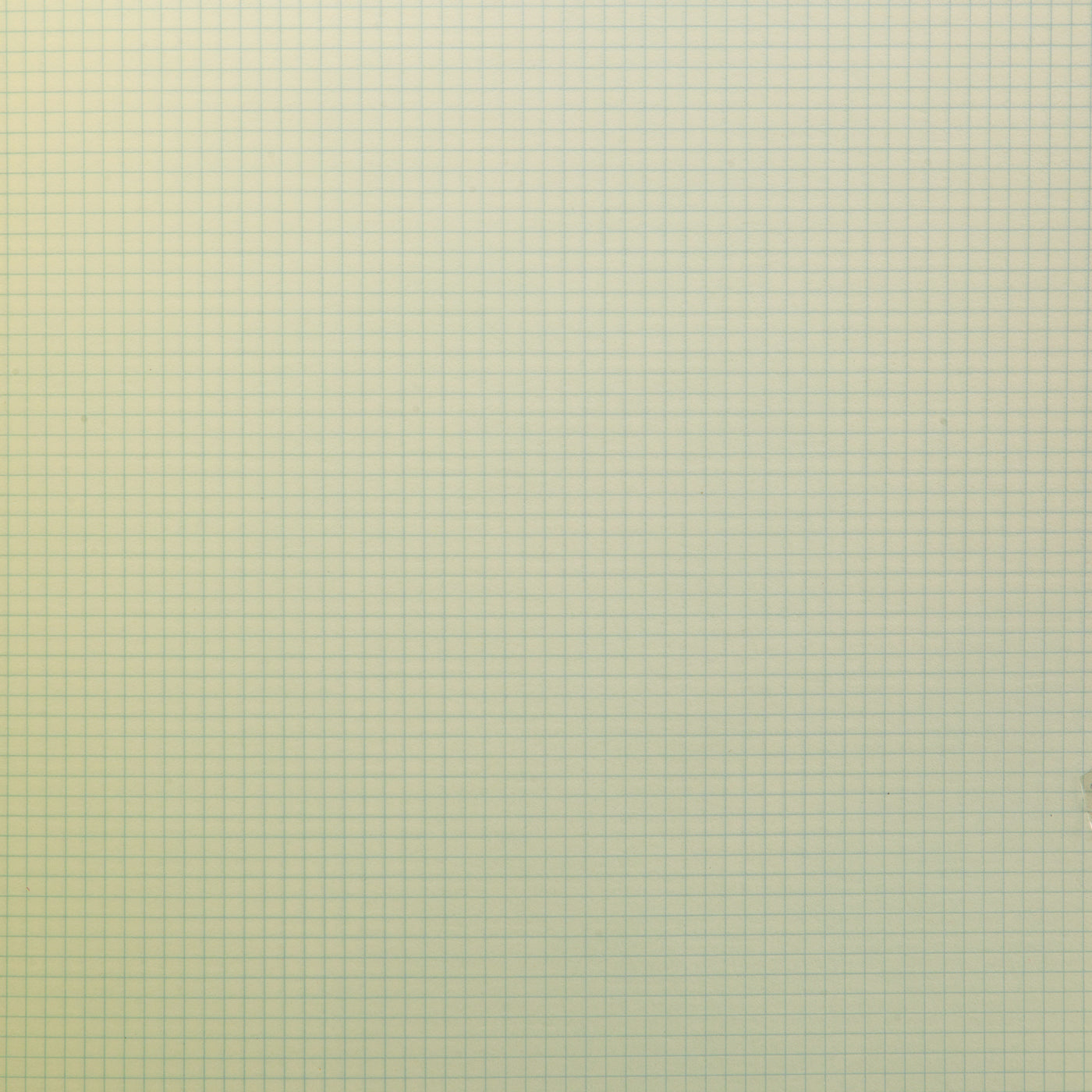Kleid 2mm Grid Notes A5- Black