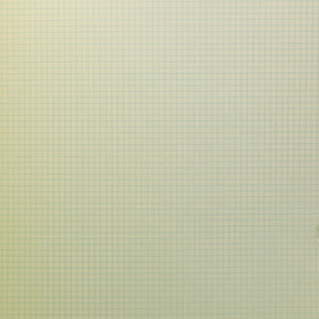 Kleid 2mm Grid Notes A5- Red