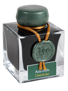 Jacques Herbin 350 Vert Atlantide