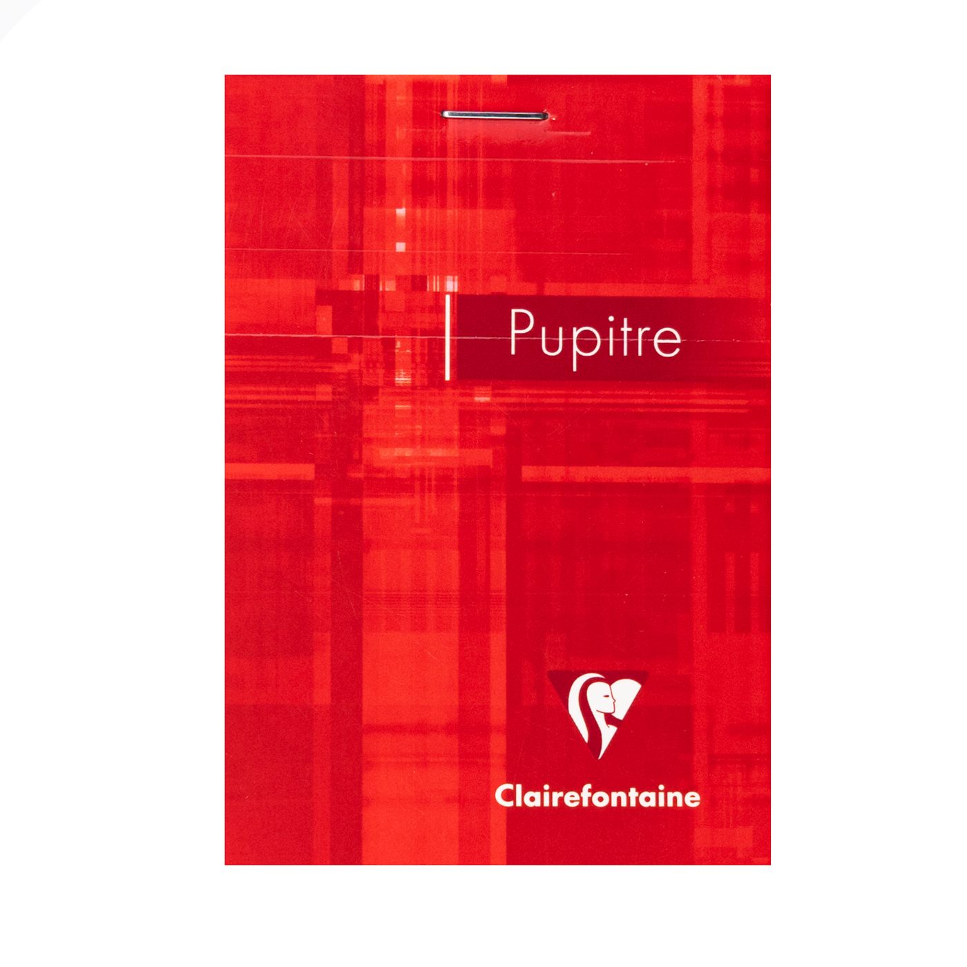 Clairefontaine Classics Top Staplebound Notepad - A4 Graph