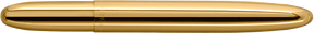 Fisher Space Pen Bullet - Gold Titanium