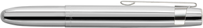 Fisher Space Pen Bullet - Chrome X-Mark