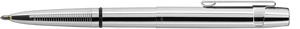 Fisher Space Pen Bullet - Chrome X-Mark