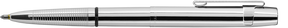 Fisher Space Pen Bullet - Chrome X-Mark