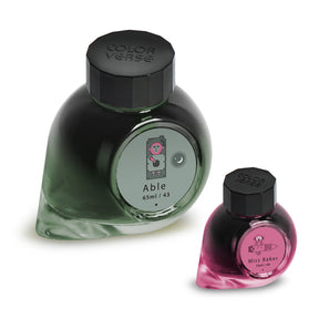 Colorverse Duo - 43 & 44 Able & Miss Baker