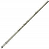 Zebra D1 Ballpoint Refill 0.7mm - Black