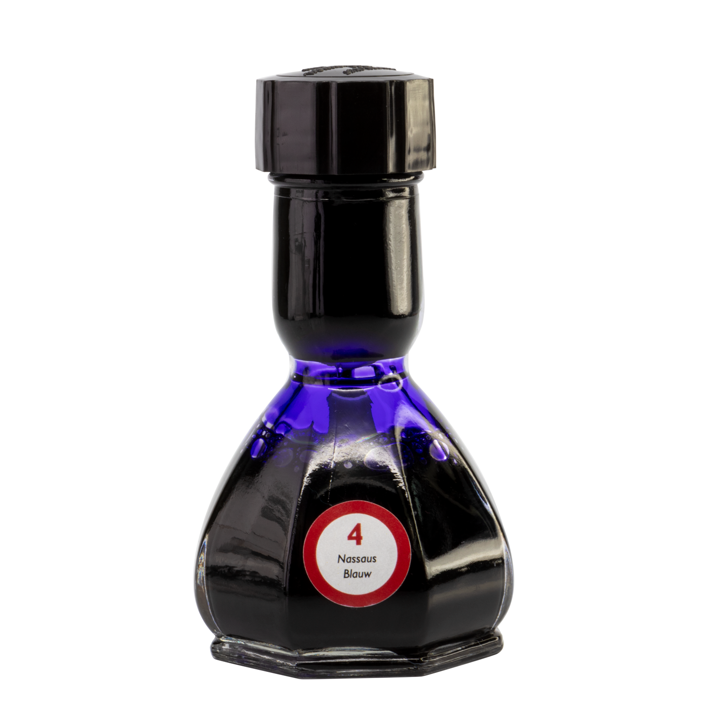 Akkerman Ink - 04 Nassaus Blauw