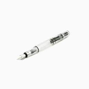 TWSBI Diamond 580 - Clear Fountain