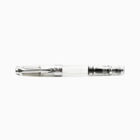 TWSBI Diamond 580 - Clear Fountain