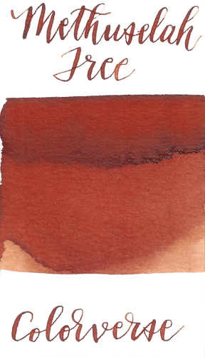 Colorverse Duo - 57 & 58 Methuselah Tree & Methuselah Grove
