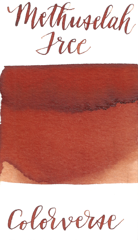 Colorverse Duo - 57 & 58 Methuselah Tree & Methuselah Grove