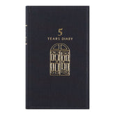Midori Diary 5 Year - Door