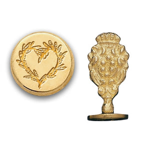 Freund Mayer Florentine Wax Seals- Symbols