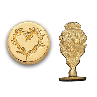 Freund Mayer Florentine Wax Seals- Symbols