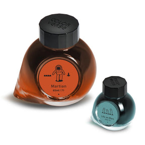 Colorverse Duo - 71 & 72 Martian & Life on Mars