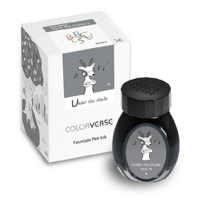 Colorverse Joy In The Ordinary Collection - 76 Under the Shade