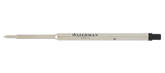 Waterman Ballpoint Refill- Black