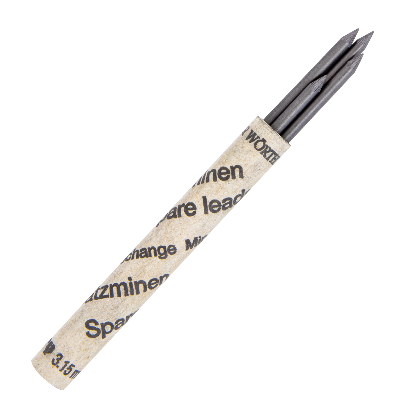 Worther 3.15mm Lead Refills