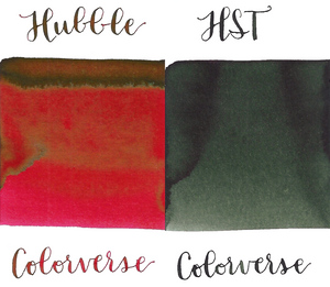 Colorverse Duo - 82 & 83 Hubble & H S T