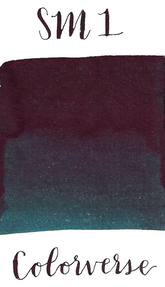 Colorverse Duo - 84 & 85 SM 1 & COSTAR