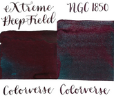 Colorverse Duo - 86 & 87 eXtreme Deep Field & NGC 1850