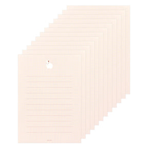 Midori Stationery Set- Rabbit