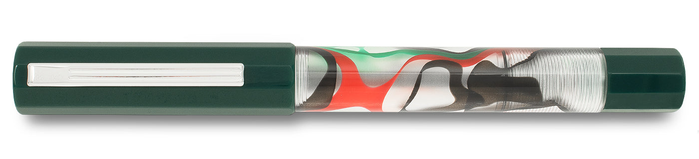 Opus 88 Flow Green