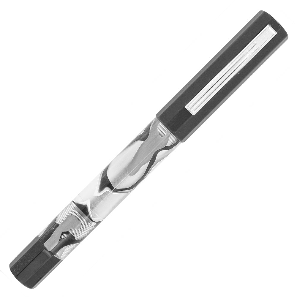Opus 88 Flow Grey