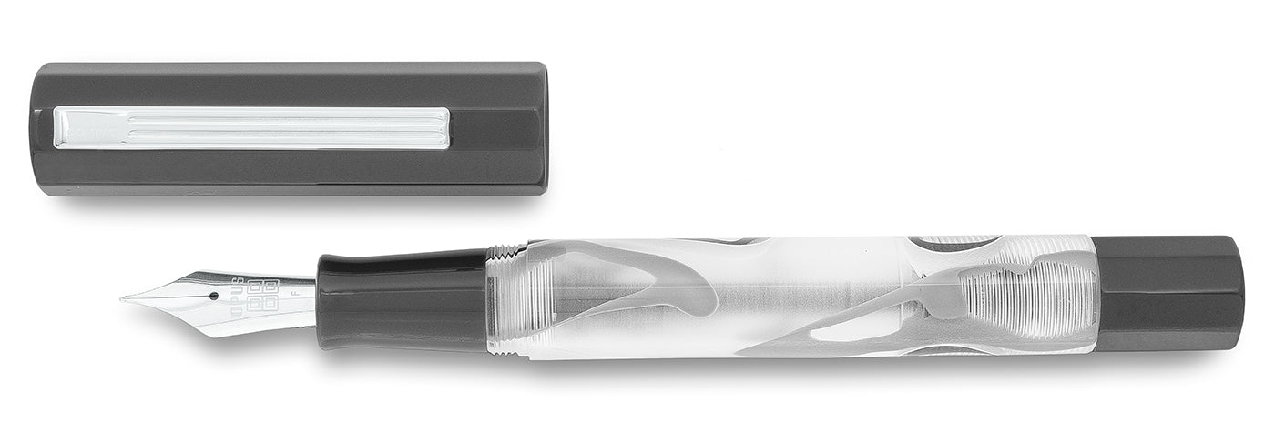 Opus 88 Flow Grey