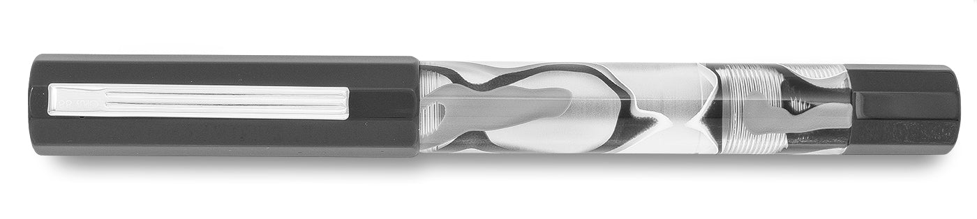 Opus 88 Flow Grey