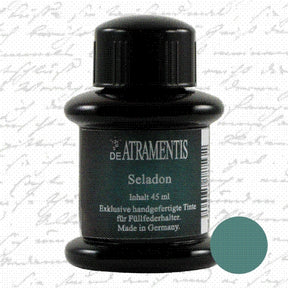 De Atramentis Ink Standard Seladon