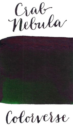 Colorverse Duo - 90 & 91 Crab Nebula & Horsehead Nebula